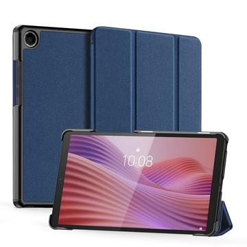 Lenovo Tab K9 Dux Ducis Domo Tri-Fold Smart Folio Hoesje