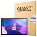 Lenovo Tab M10 Gen 3 Glazen Screenprotector - Case Friendly - Doorzichtig