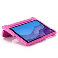 Lenovo Tab M10 HD Gen 2 schokbestendige draagtas voor kinderen - roze