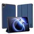 Xiaomi Redmi K Pad Dux Ducis Domo Tri-Fold Smart Folio Hoesje - Blauw