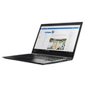 Lenovo ThinkPad X1 Yoga 2e generatie (gebruikt - goede staat) - 14" FHD IPS
