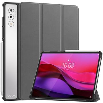 Lenovo Yoga Tab Plus Tri-Fold Series Smart Folio Hoesje
