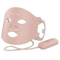 Lichttherapie Masker met 7 Kleuren voor Gezicht