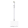 Apple MD826ZM/A Lightning/Digitale AV Adapter - iPhone, iPad, iPod
