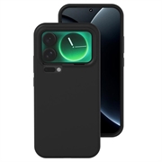 Xiaomi 17 Liquid Silicone Hoesje