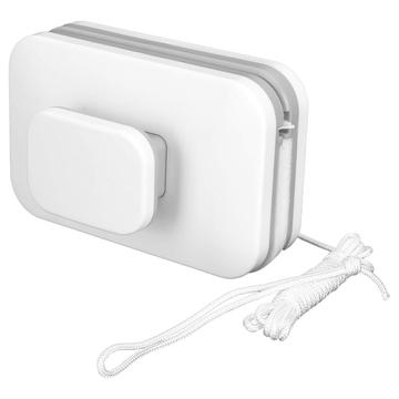 M0310 Magnetisch dubbelzijdig glasreinigingsgereedschap - Glasdikte: 8-15mm