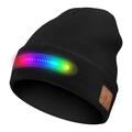 M1-BTD4 LED-muts met Bluetooth 5.4 & stereoluidsprekers