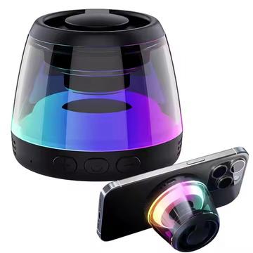 M2 Mini Magnetische Bluetooth Luidspreker met RGB Licht