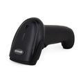 MJ-2030 Draadloze 1D streepjescodescanner - Bluetooth & 2.4GHz