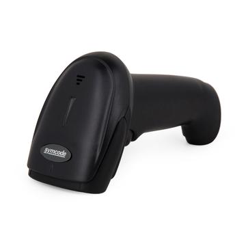 MJ-2030 Draadloze 1D streepjescodescanner - Bluetooth & 2.4GHz