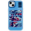 Mutural Camouflage Series iPhone 14 Hybrid Case