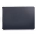 MacBook Air 13" (2022) plastic behuizing - Zwart