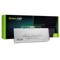 MacBook Aluminum Unibody 13.3" Green Cell Laptop Batterij - 4200mAh