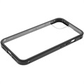 iPhone 13 Mini Magnetisch Cover met Gehard Glas Achterkant
