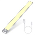 Magnetisch LED-licht onder de kast met bewegingssensor - warm licht (4000K)