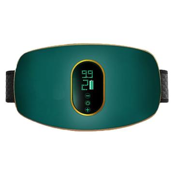 Magnetische Vibrerende Massagegordel met 3 standen