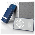 Magnetische draadloze oplader / powerbank - iPhone 12/13