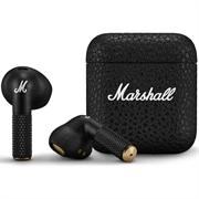 Marshall Minor IV True Wireless oortelefoon - Zwart
