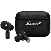 Marshall Motif II True Wireless oortelefoon met ANC - Zwart