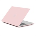 MacBook Air 13.3" 2018 A1932 Mat Plastic Behuizing - Roze