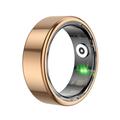 Maxlife MXSR-100 Smart Ring met Oplaadhouder - Maat: 10/20mm