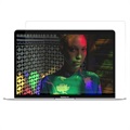 MacBook Air 13" (2020) Gehard Glazen Screenprotector - 9H, 0.3mm - Transparant