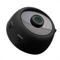 Mini FullHD 1080p-camera / webcam met nachtzicht A11