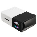 Mini draagbare Full HD LED-projector YG300