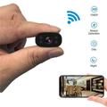 Mini WiFi Smart Surveillance Camera 1080P HD Draadloze WiFi Remote View Camera Videorecorder