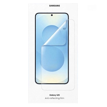 Samsung Galaxy S25 Mobeen Screen Protector GP-TTS938AEATW - Helder