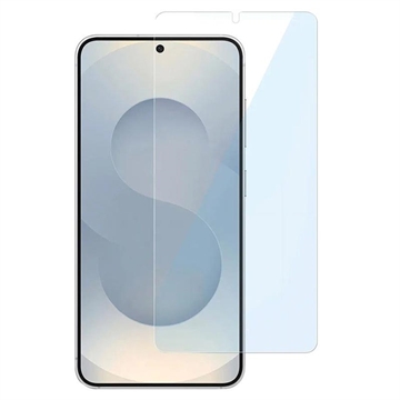 Samsung Galaxy S25 Edge Mobeen Glazen Screenprotector GP-TTS937AECTW - Helder