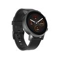 Mobvoi TicWatch E3 Smartwatch met GPS, Bluetooth 5.0 - Panterzwart