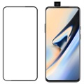 Mocolo 3D OnePlus 7 Pro, 7T Pro Screenprotector van gehard glas - Zwart