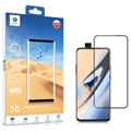 Mocolo 3D OnePlus 7 Pro, 7T Pro Screenprotector van gehard glas - Zwart