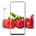 Mocolo 3D Samsung Galaxy S10 Screenprotector van gehard glas - Zwart