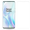 Mocolo UV OnePlus 8 Pro Screenprotector van gehard glas - Doorzichtig