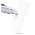 Mocolo UV OnePlus 8 Glazen Screenprotector - Doorzichtig