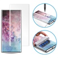 Mocolo UV Samsung Galaxy Note10+ Screenprotector van gehard glas