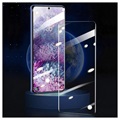 Mocolo UV Samsung Galaxy S20+ Screenprotector van gehard glas