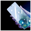 Mocolo UV Samsung Galaxy S20+ Screenprotector van gehard glas