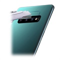 Mocolo Ultra Clear Samsung Galaxy S10 cameralens beschermer van gehard glas