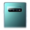 Mocolo Ultra Clear Samsung Galaxy S10+ cameralens beschermer van gehard glas