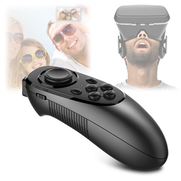 Mocute 052 Bluetooth VR-gamepad / afstandsbediening