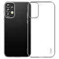 Samsung Galaxy A33 5G Mofi Thin Fit TPU Hoesje - Doorzichtig