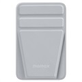 Momax Q.Mag Power9 iPhone 12/13 Magnetisch Batterijpakket