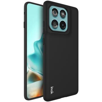 Motorola Edge (2025) Imak UC-3 Series TPU Hoesje - Zwart