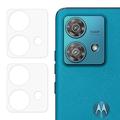 Motorola Edge 40 Neo Cameralens Beschermer - 2 St.