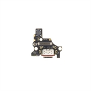 Motorola Edge 50 Fusion Oplaadconnector Flexkabel 5P68C24352