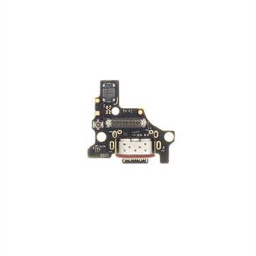 Motorola Edge 50 Fusion Oplaadconnector Flexkabel 5P68C24352