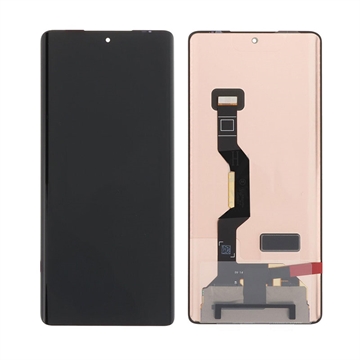 Motorola Edge 50 Fusion LCD Display